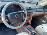 SsangYong Rexton 2002 годаүшін3 200 000 тг. в Усть-Каменогорск – фото 5