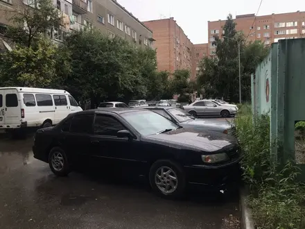 Nissan Cefiro 1996 года за 2 100 000 тг. в Усть-Каменогорск – фото 22