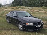 Nissan Cefiro 1996 годаүшін2 400 000 тг. в Усть-Каменогорск