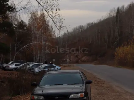 Nissan Cefiro 1996 года за 2 100 000 тг. в Усть-Каменогорск – фото 3