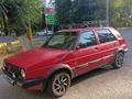 Volkswagen Golf 1992 годаfor1 000 000 тг. в Тараз – фото 2