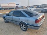 Mazda 626 1990 годаүшін900 000 тг. в Актау – фото 5