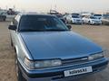 Mazda 626 1990 года за 1 000 000 тг. в Актау – фото 9