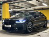 BMW 540 2017 годаfor20 480 000 тг. в Алматы