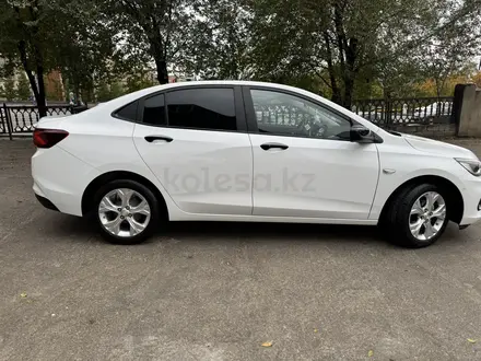 Chevrolet Onix 2023 года за 6 904 481 тг. в Шымкент – фото 15