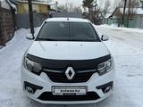 Renault Sandero 2020 года за 5 500 000 тг. в Алматы – фото 4