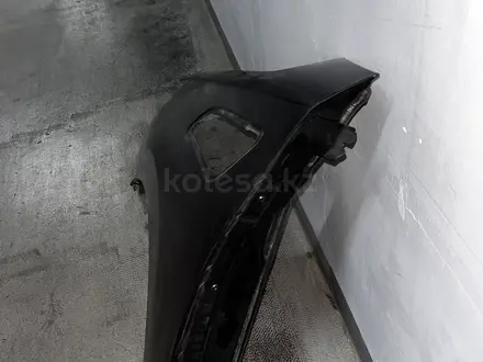 Крыло на Nissan Patrol за 65 000 тг. в Алматы – фото 3
