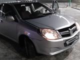 Geely MK 2013 года за 1 400 000 тг. в Актобе – фото 2