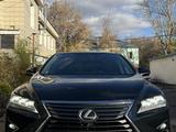 Lexus RX 350 2018 года за 19 500 000 тг. в Караганда