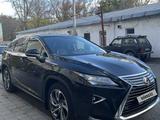 Lexus RX 350 2018 года за 19 500 000 тг. в Караганда – фото 2