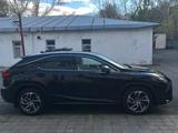 Lexus RX 350 2018 года за 19 500 000 тг. в Караганда – фото 3