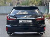 Lexus RX 350 2018 года за 19 500 000 тг. в Караганда – фото 4