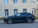 Lexus RX 350 2018 года за 19 500 000 тг. в Караганда – фото 5