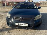 Toyota Corolla 2007 годаүшін4 950 000 тг. в Кызылорда