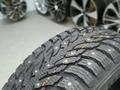 Зимние шины NOKIAN Hakkapeliitta 9p SUV 265/40 R21.295/35 R21.for450 000 тг. в Астана – фото 11