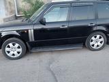 Land Rover Range Rover 2003 года за 4 400 000 тг. в Караганда – фото 4