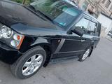Land Rover Range Rover 2003 года за 4 400 000 тг. в Караганда – фото 3