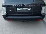 Land Rover Range Rover 2003 года за 4 400 000 тг. в Караганда – фото 5
