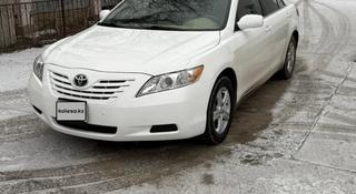 Toyota Camry 2008 года за 4 500 000 тг. в Атырау