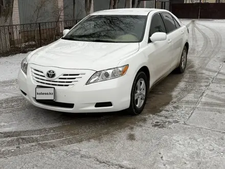 Toyota Camry 2008 года за 4 500 000 тг. в Атырау