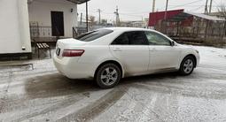 Toyota Camry 2008 года за 4 500 000 тг. в Атырау – фото 5