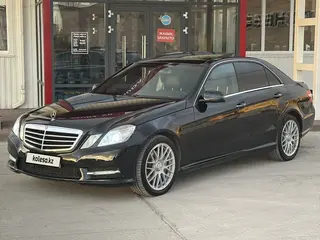 Mercedes-Benz E 350