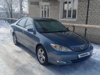 Toyota Camry 2002 годаүшін4 500 000 тг. в Алматы