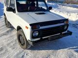 ВАЗ (Lada) Lada 2121 2010 годаүшін1 700 000 тг. в Петропавловск