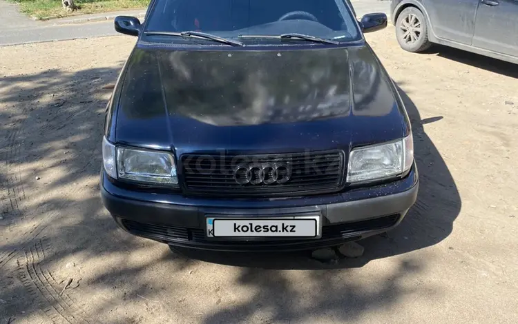 Audi 100 1992 годаfor1 850 000 тг. в Павлодар