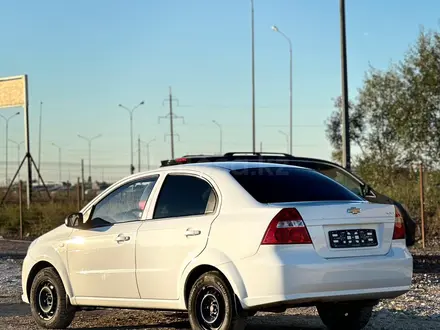 Chevrolet Nexia 2021 года за 3 890 000 тг. в Астана – фото 6