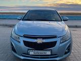 Chevrolet Cruze 2013 года за 2 900 000 тг. в Актау