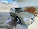 Hyundai Sonata 2006 года за 3 700 000 тг. в Актау – фото 3