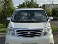 Toyota Alphard 2005 года за 9 500 000 тг. в Шымкент – фото 4