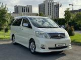 Toyota Alphard 2005 годаүшін9 500 000 тг. в Шымкент – фото 5