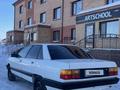 Audi 100 1989 годаүшін1 700 000 тг. в Астана – фото 8