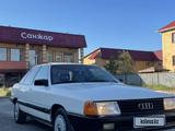 Audi 100 1989 года за 1 700 000 тг. в Астана