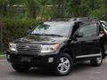 Toyota Land Cruiser 2014 годаfor24 500 000 тг. в Алматы – фото 54