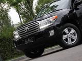 Toyota Land Cruiser 2013 годаүшін24 500 000 тг. в Алматы – фото 4