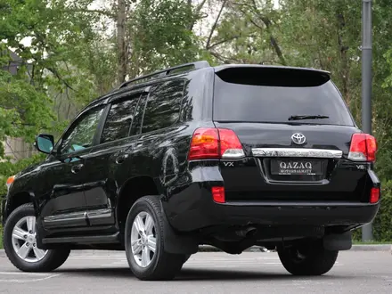 Toyota Land Cruiser 2014 года за 24 500 000 тг. в Алматы – фото 31