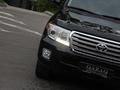 Toyota Land Cruiser 2014 годаfor24 500 000 тг. в Алматы – фото 6