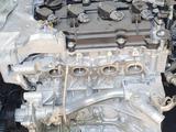Двигатель QR25 MR20 вариатор АКПП автомат QR25DE 2.5 DE DD MR20DE MR20DD за 280 000 тг. в Алматы