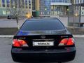 Lexus ES 300 2002 года за 5 500 000 тг. в Астана – фото 4