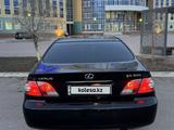 Lexus ES 300 2002 года за 5 500 000 тг. в Астана – фото 4