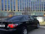 Lexus ES 300 2002 года за 5 500 000 тг. в Астана – фото 5