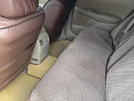 Lexus ES 300 2002 года за 5 500 000 тг. в Астана – фото 10