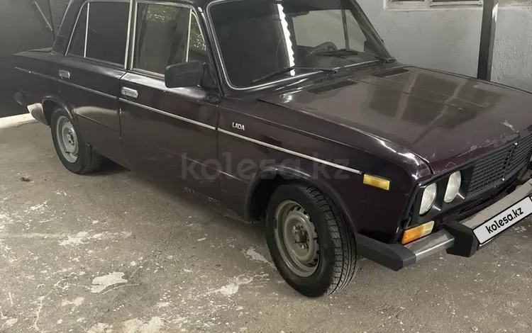 ВАЗ (Lada) 2106 1987 года за 600 000 тг. в Арысь