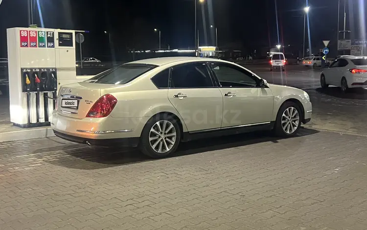 Nissan Teana 2006 годаүшін4 000 000 тг. в Алматы