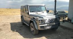 Mercedes-Benz G 500 1996 годаүшін9 000 000 тг. в Тараз