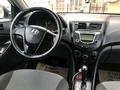 Hyundai Solaris 2011 года за 2 900 000 тг. в Атырау – фото 6