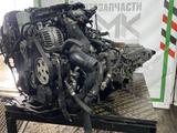 Двигатель CDN, CCZ — 2.0 литра Turbo Audi A4 B8 за 1 100 000 тг. в Астана – фото 5